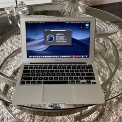 Macbook Air 11” 2015
