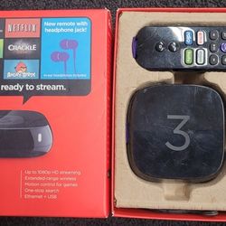 Roku 3 