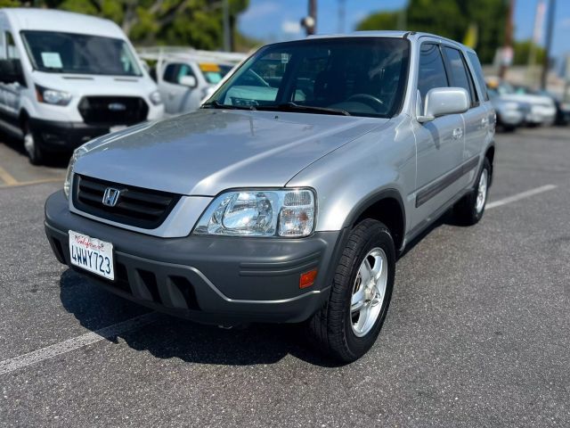 2000 Honda CR-V