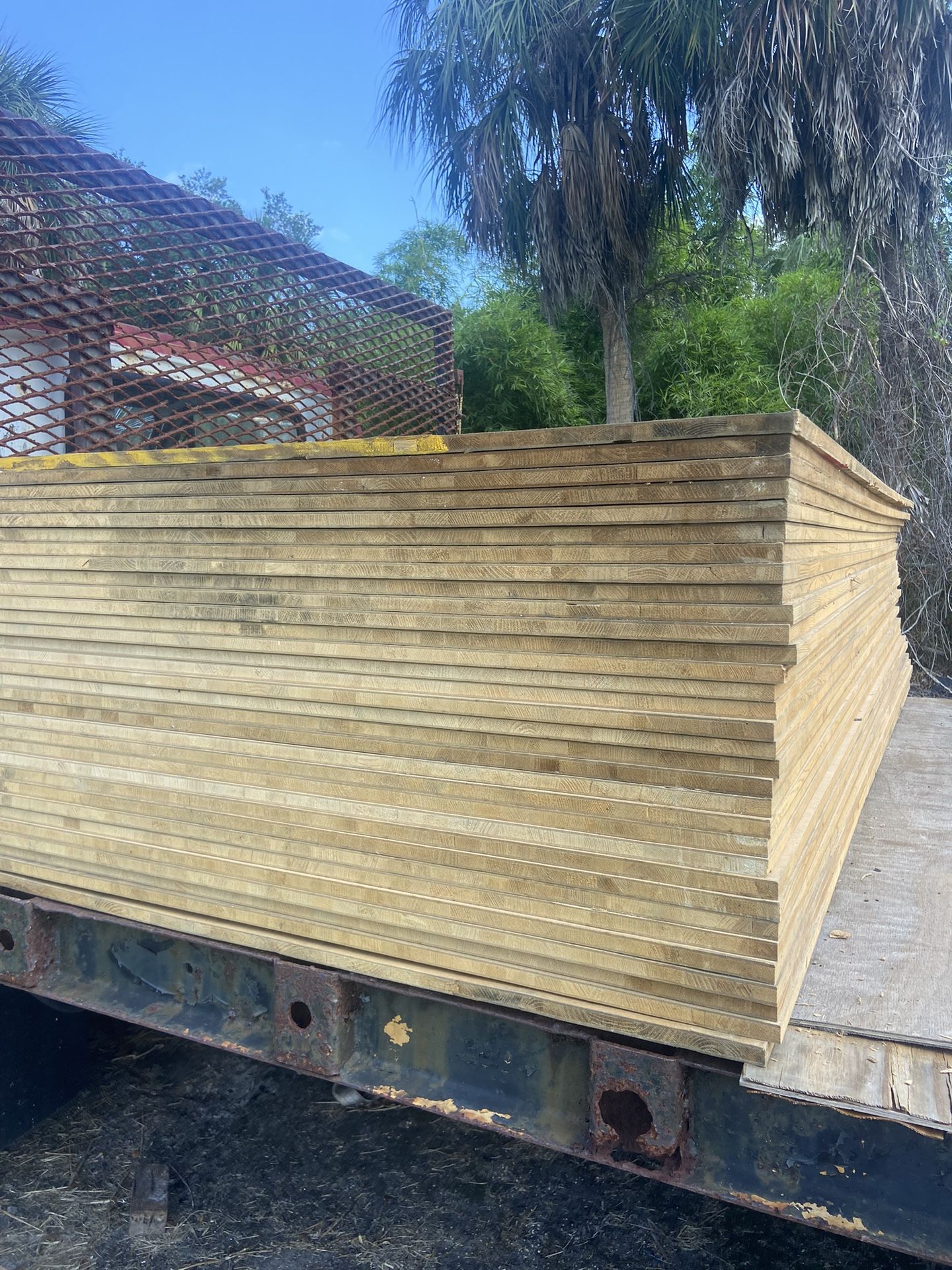 3/4 Plywood for Sale in Ruskin, FL OfferUp