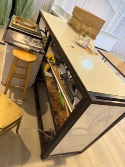 Free furniture
