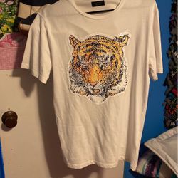 Mens Shirt (medium)