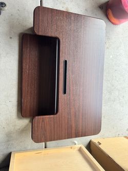 VIVO 36” Adjustable Standing Desk Converter / Desk Riser