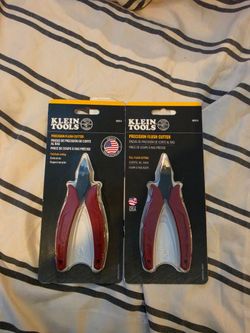 Klein cutters