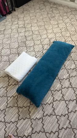 Pillows no smoking no pets