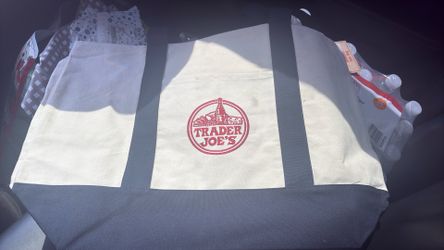 Trader Joe’s bag great deal!