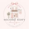 Second Story Boutique