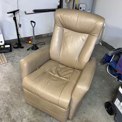 IMG Swivel, Rocker, Reclining Chair