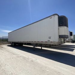 Trailers Refeers En Venta