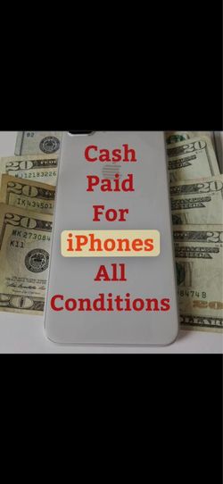 Buying iPhones and iPads Apple products