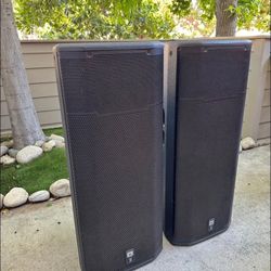 Jbl Prx 625 power Speaker 