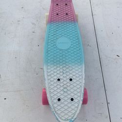 Sgodde 22 Inch Skateboard