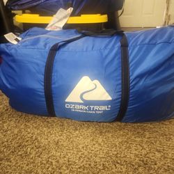 Ozark Trail 16 Person Tent