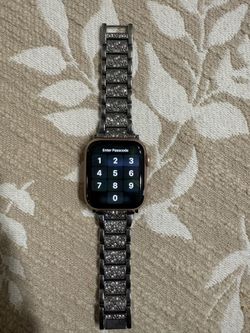 Series 5 Apple Watch