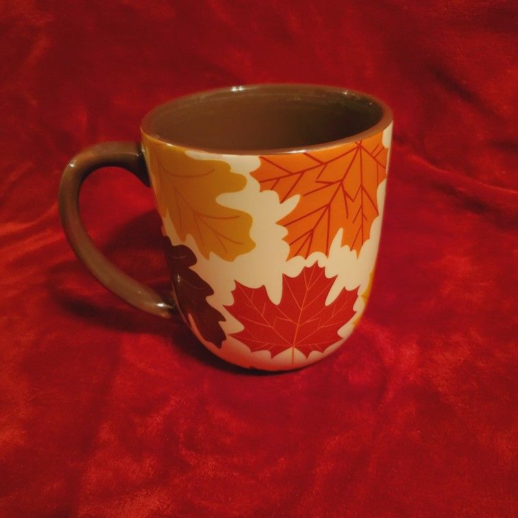 Beautiful Autumn Coffee Mug