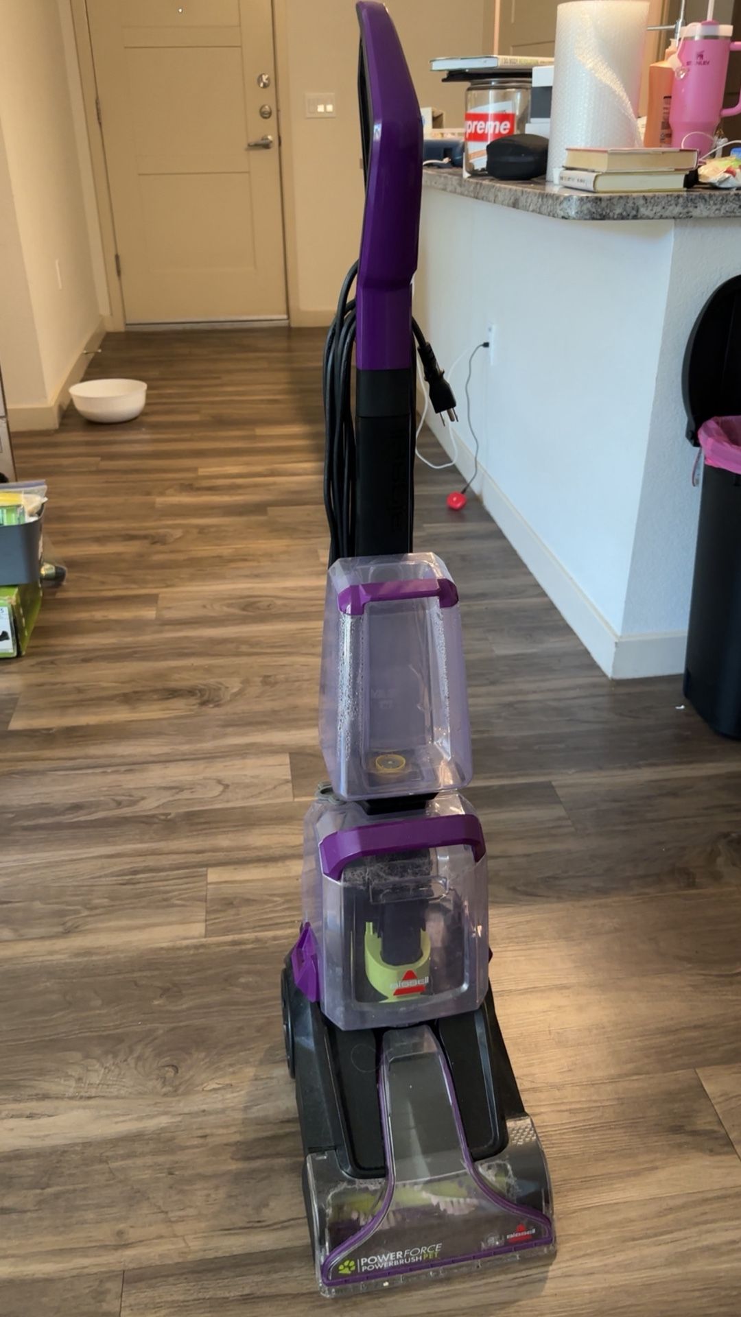 Bissell Carpet Cleaner