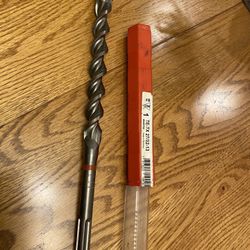 Hilti Drill Bit
