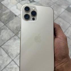 iPhone 12 pro max AT&T 256GB 