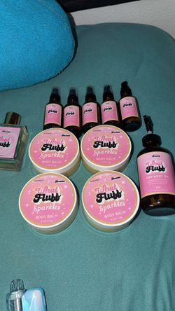 WHAT THE FLUFF MARSHMALLOW FRAGRANCE