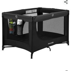 Portable Bed Playpen