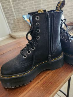 Dr. Martens