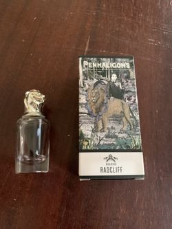 Penhaligon's Portraits Roaring Radcliff Mini EDP Dabber - 10ml 30% FULL