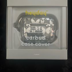 Air Pods Case Cover