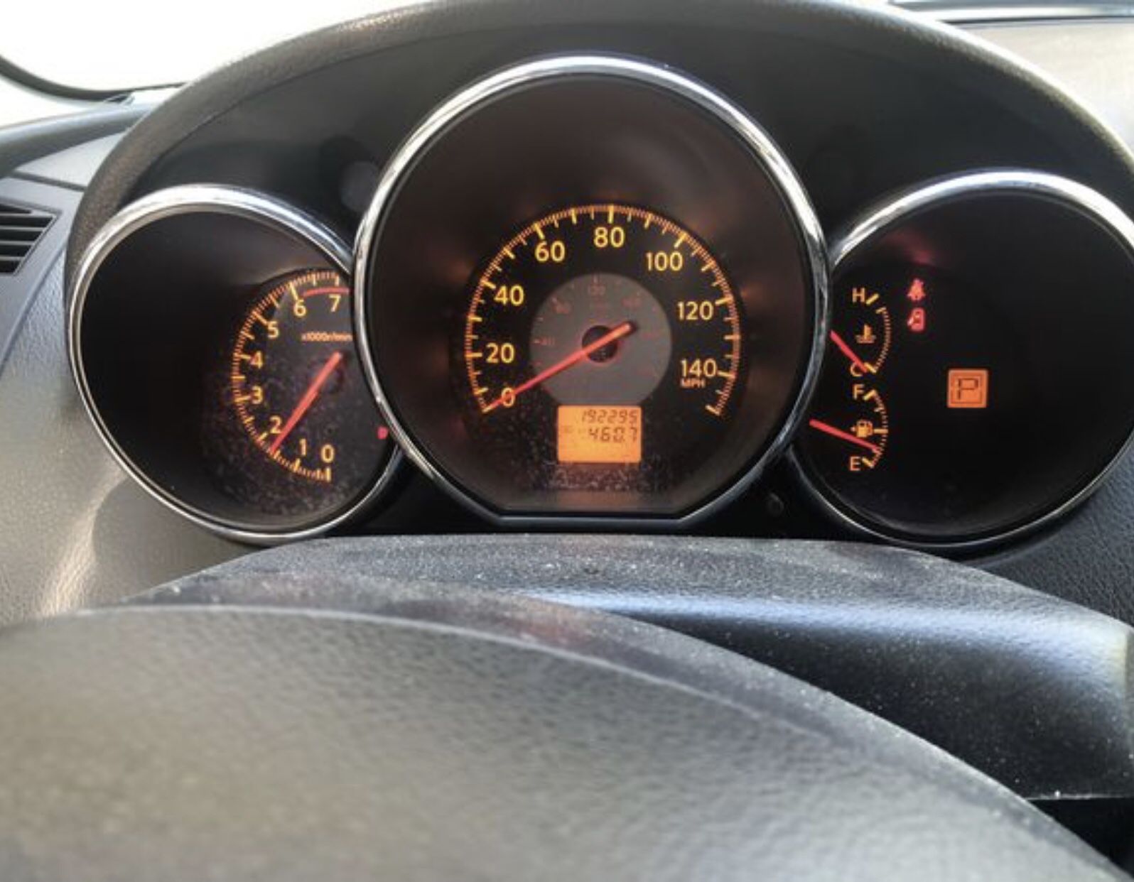 2005 Nissan Altima