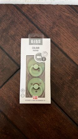 2 pack pacifier