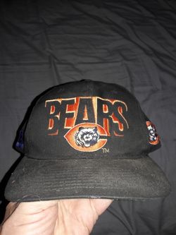 Chicago Bears Cap