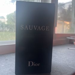Dior Savauge