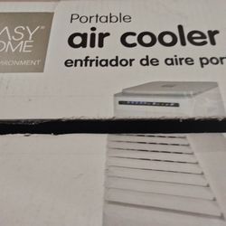 Portable Air Conditioner/COOLER