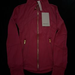 Lululemon Jacket 