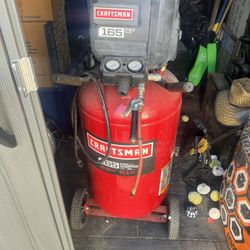 Craftman Air Compressor 