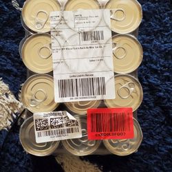 Weruva Cat Food Tuna & Bonito In Gravy