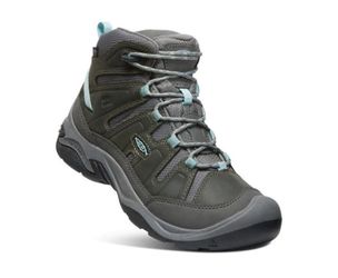 Keen women's size 8.5 hiking boots