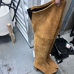 Women’s Boots 