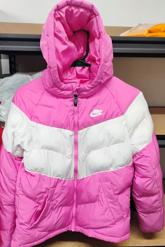 Nike Coat