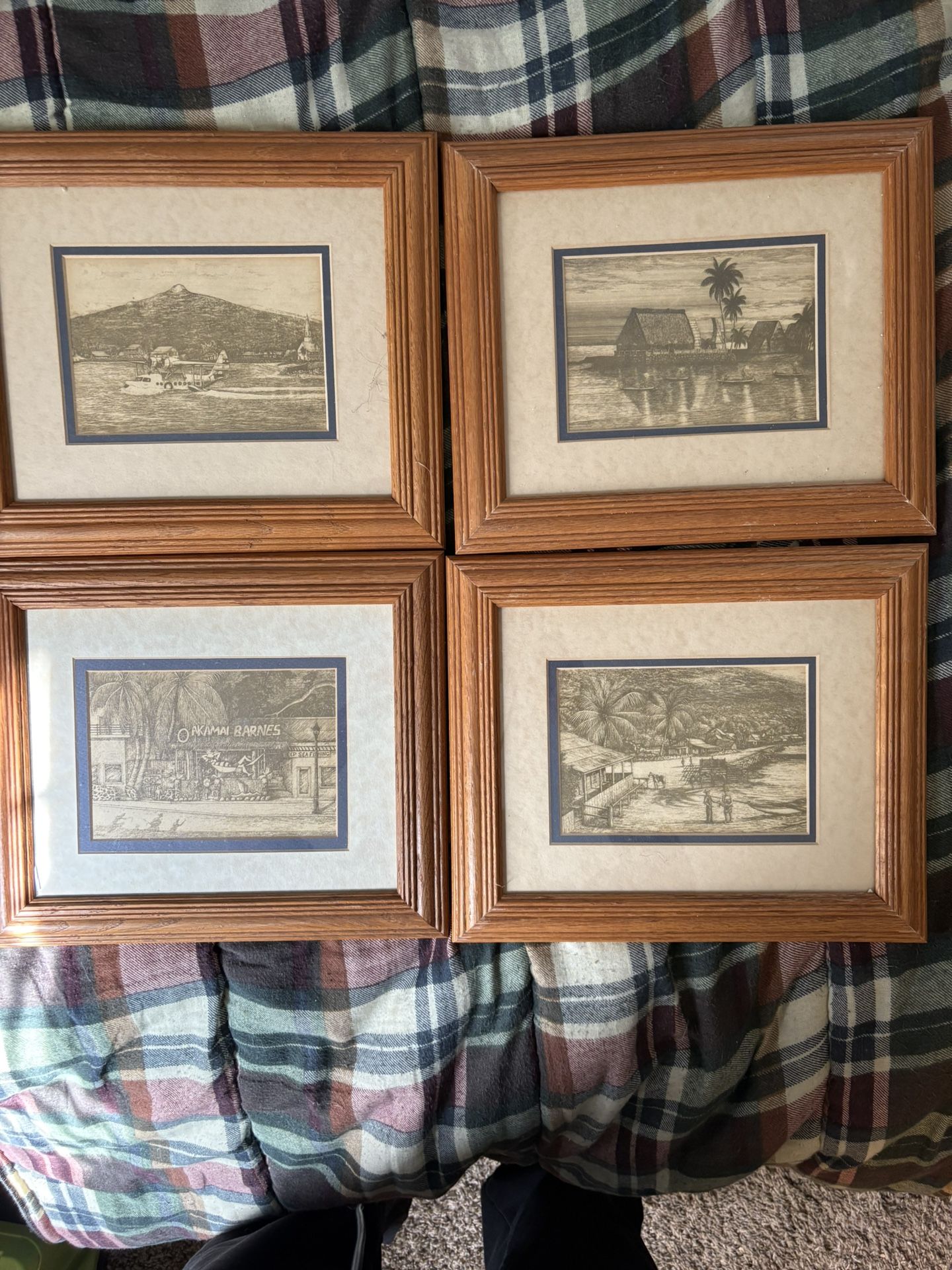 Hawaiian Pictures