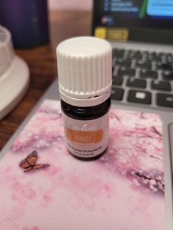 Fennel Vitality essential oil