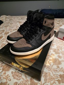 Jordan 1s