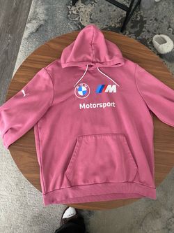 Puma Motorsport hoodie