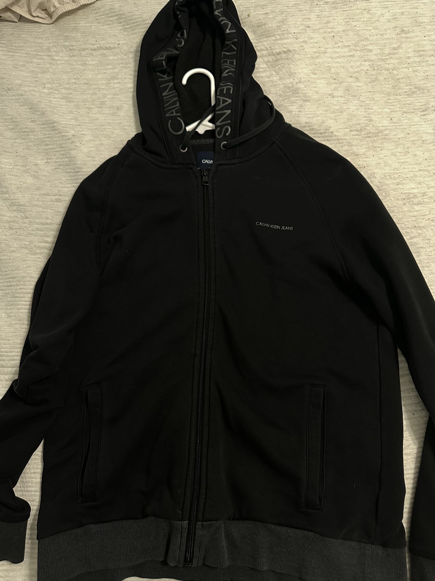 Mens Calvin klein Jacket