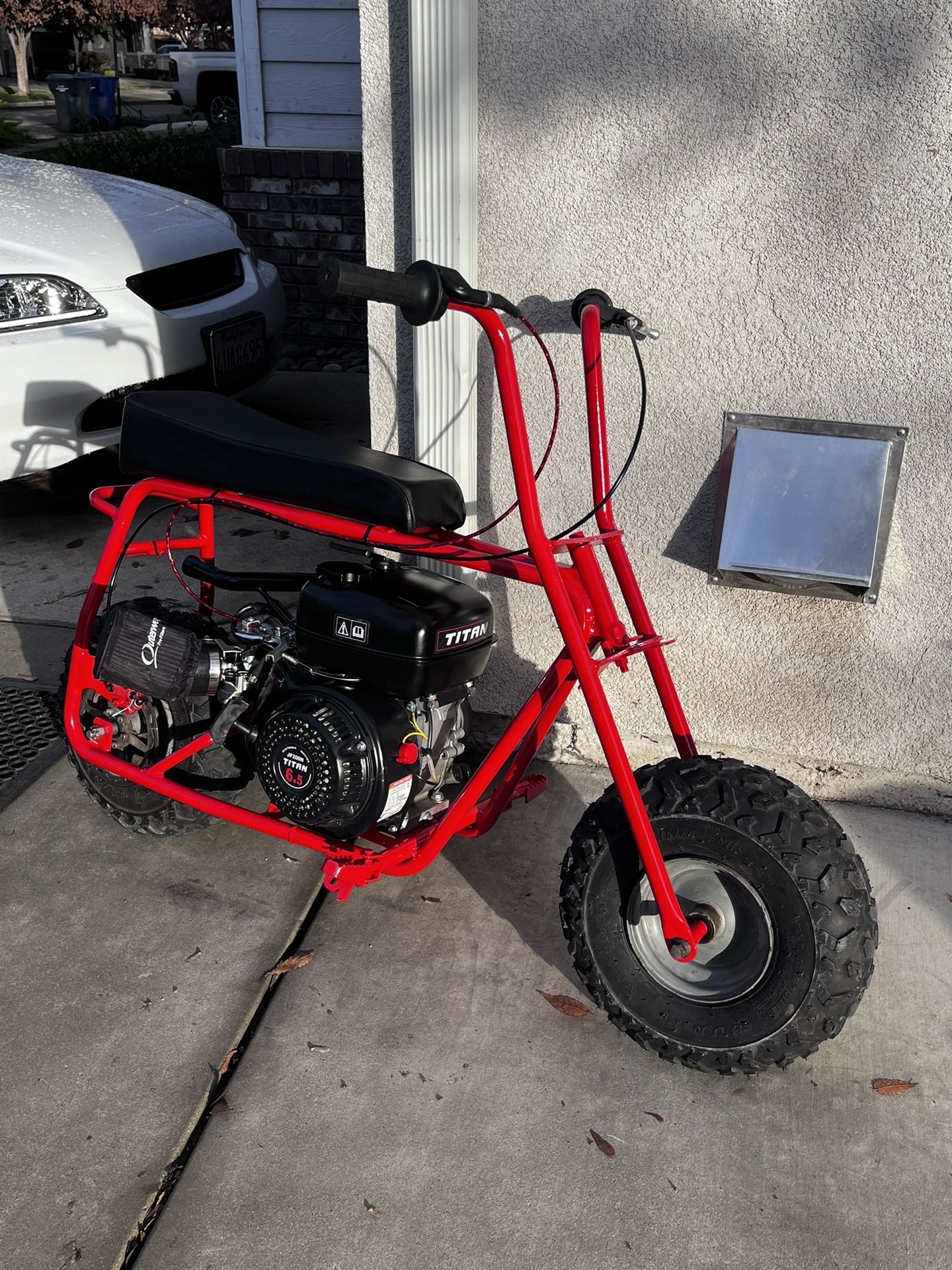 Mini Bike for Sale in Turlock, CA OfferUp