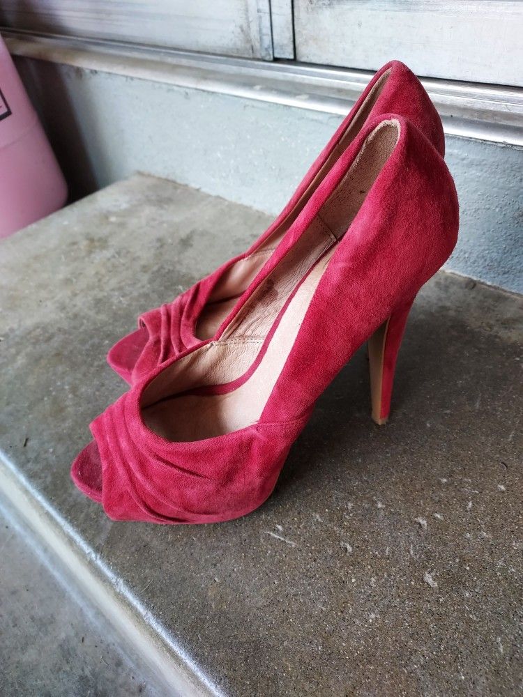 Womens ALDO pumps, Heels, Shoes