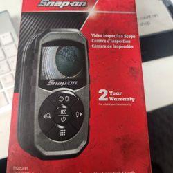 Snap On Scope 