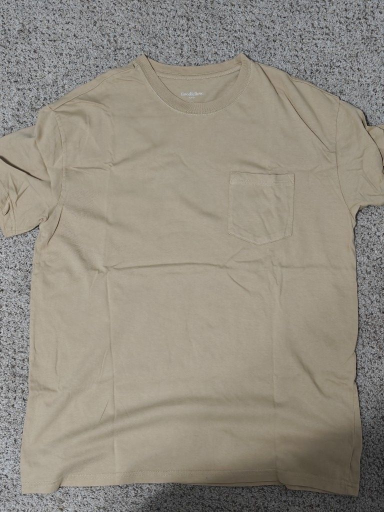 Good Fellow Men's Shirt