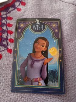 Halloween Costume Disney Wish
