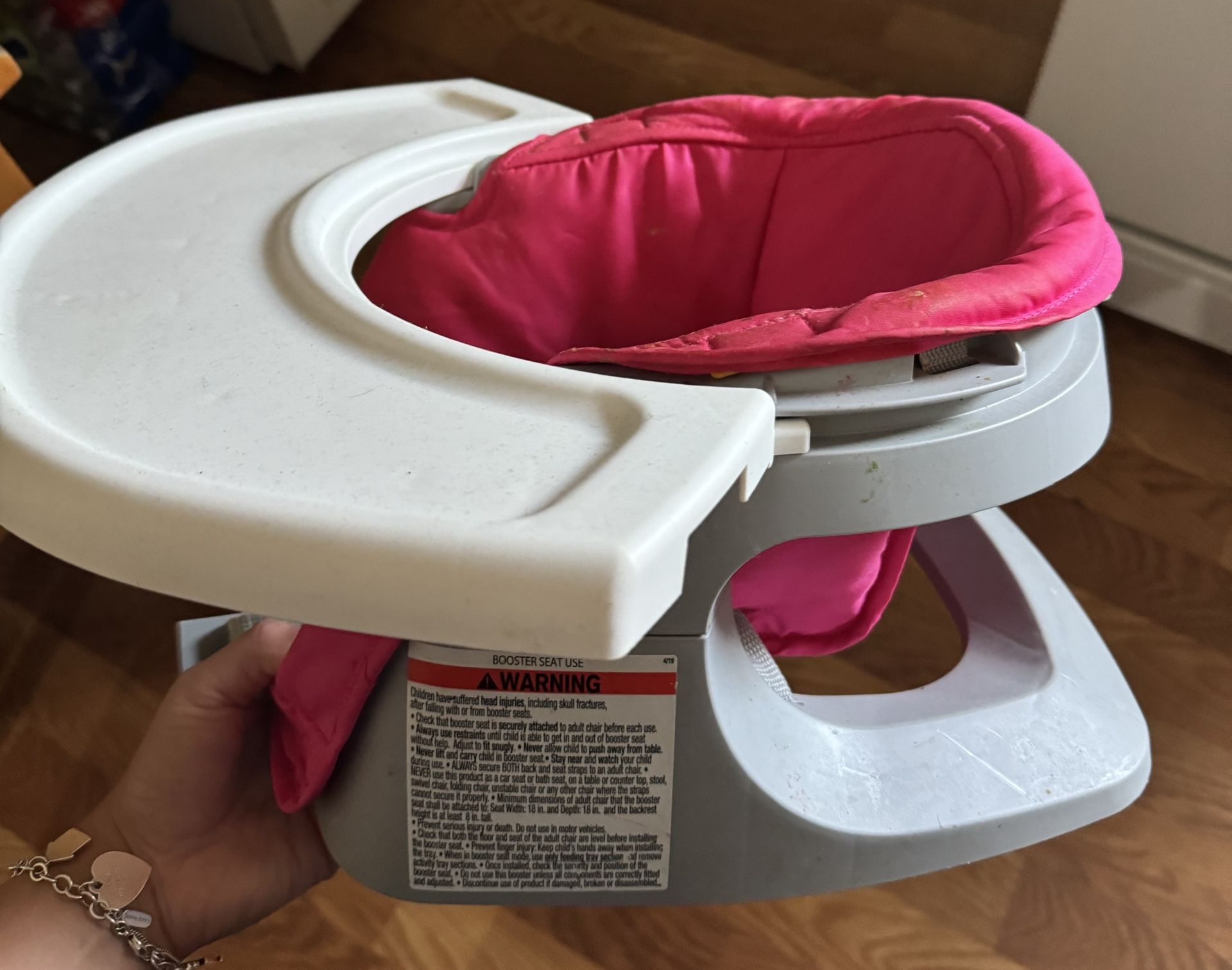 Baby Chair