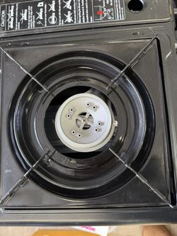 Portable Stove